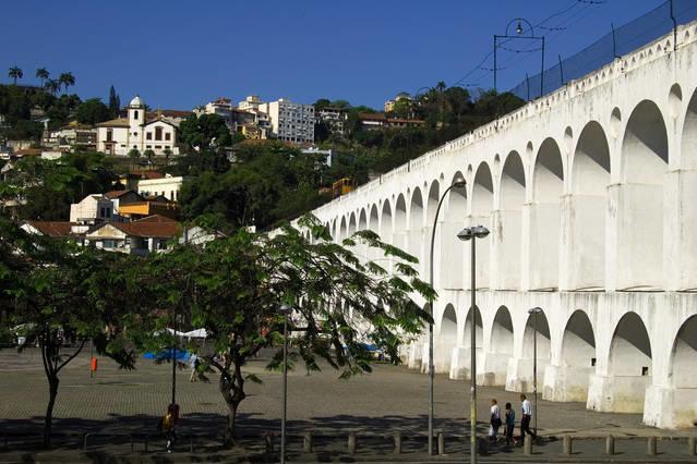 Lapa I Cultura Museus E Praias No Centro Gr 리오데자네이루 외부 사진