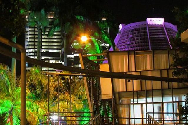 Lapa I Cultura Museus E Praias No Centro Gr 리오데자네이루 외부 사진