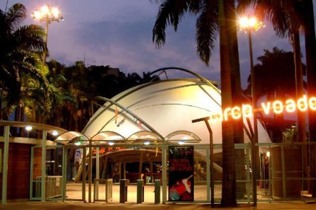 Lapa I Cultura Museus E Praias No Centro Gr 리오데자네이루 외부 사진